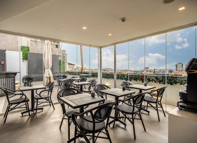Restoran Foto