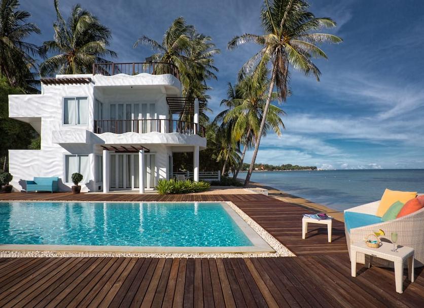Kolam Foto