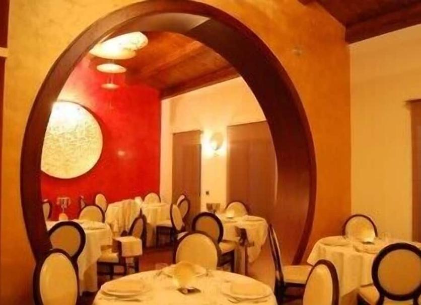 Restoran Foto