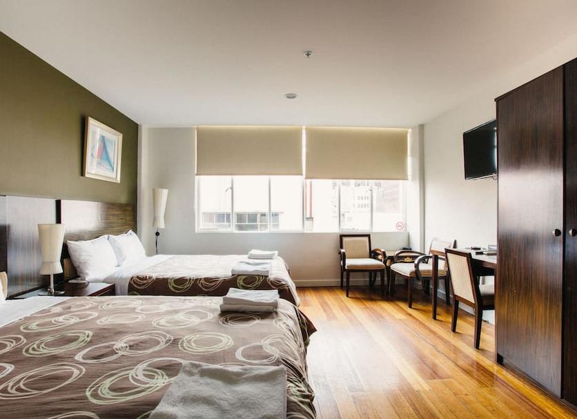 Kamar Tidur Foto