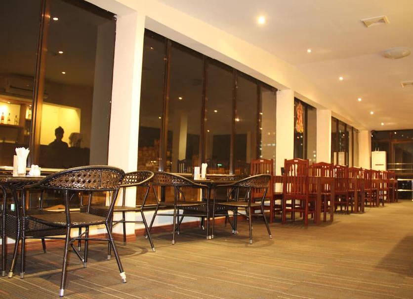 Restoran Foto