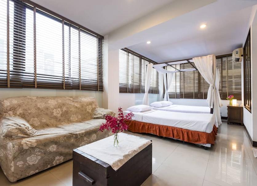 Kamar Tidur Foto