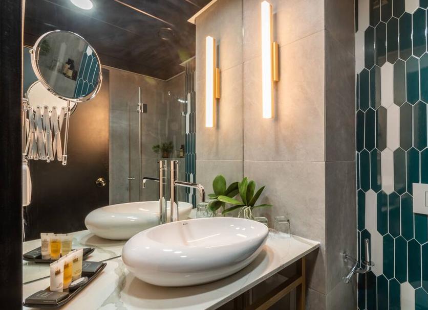 Kamar Mandi Foto