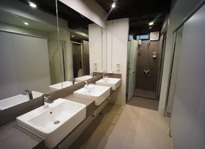 Kamar Mandi Foto