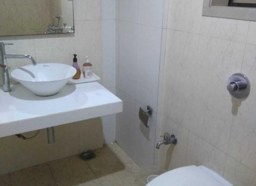Kamar Mandi Foto