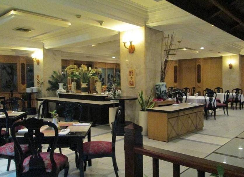 Restoran Foto