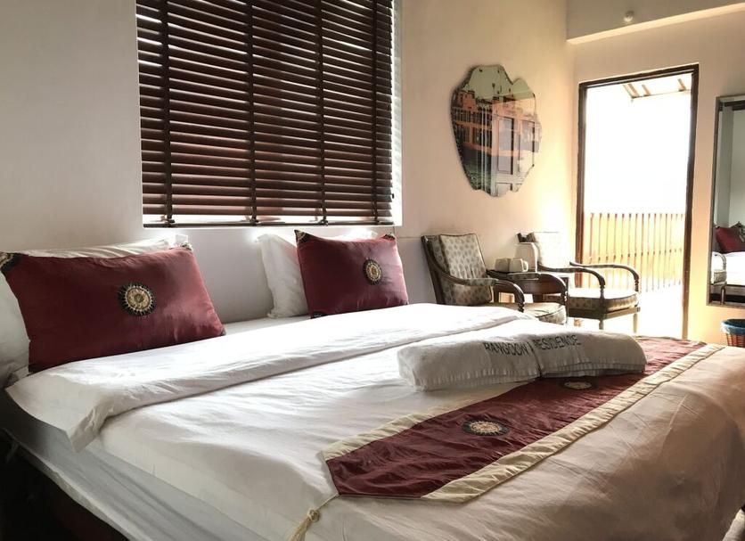 Kamar Tidur Foto