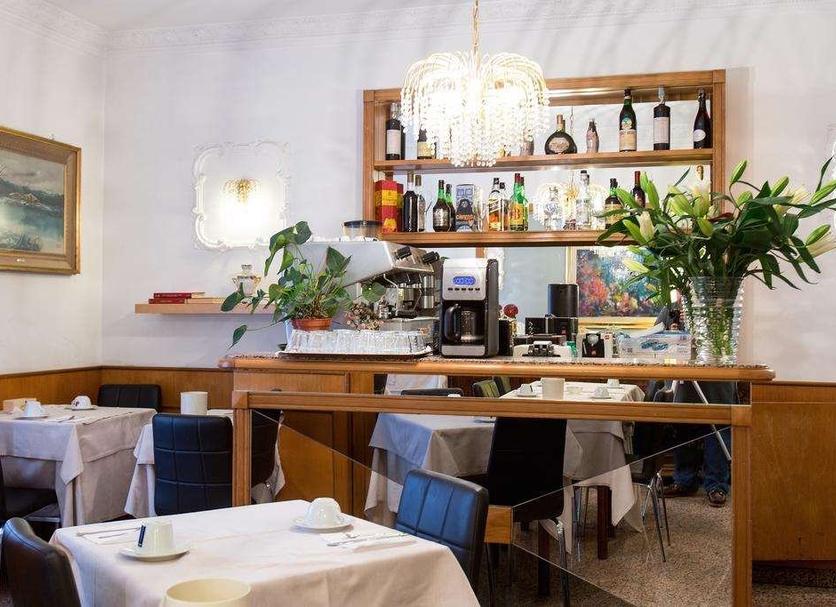 Restoran Foto