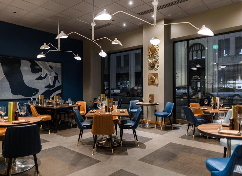 Restoran Foto