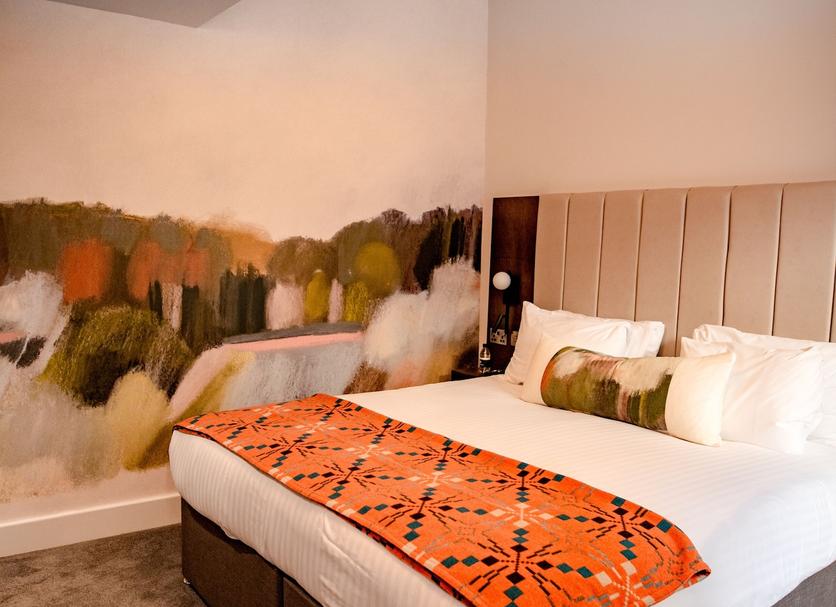 Kamar Tidur Foto