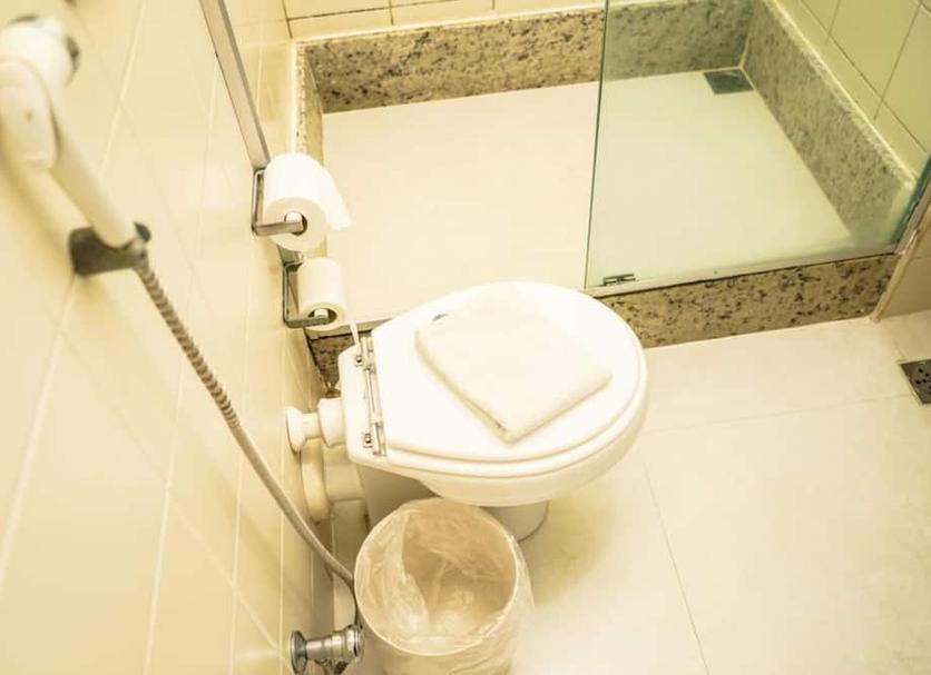 Kamar Mandi Foto