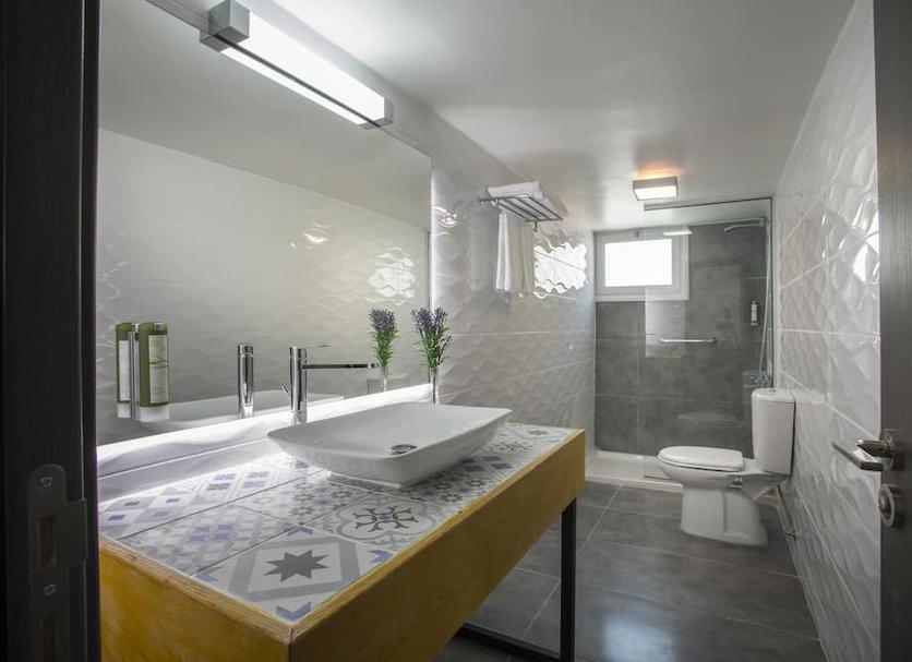 Kamar Mandi Foto