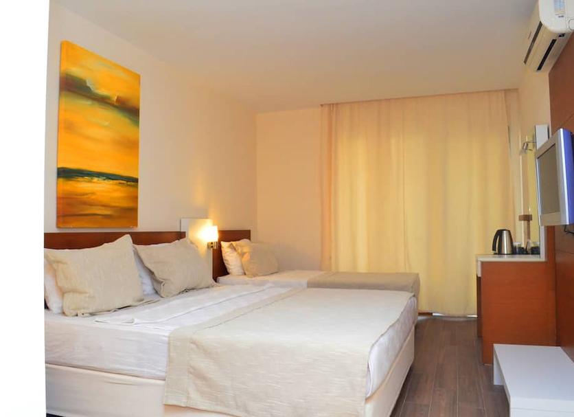 Kamar Tidur Foto