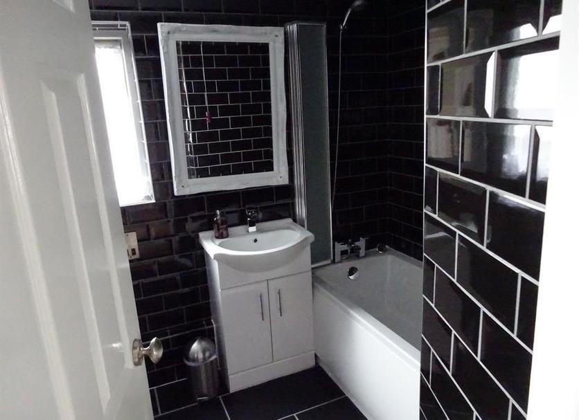 Kamar Mandi Foto