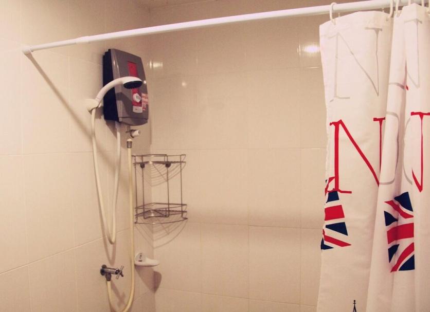 Kamar Mandi Foto
