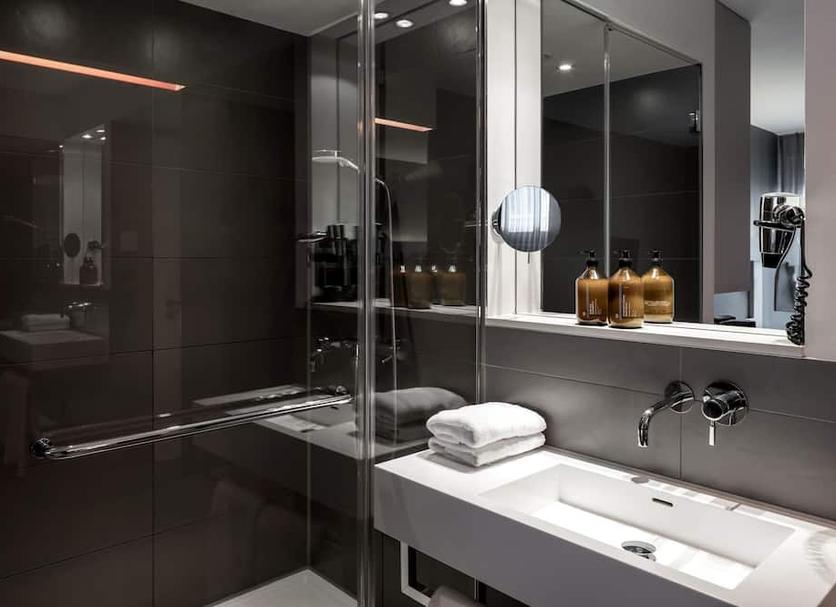 Kamar Mandi Foto