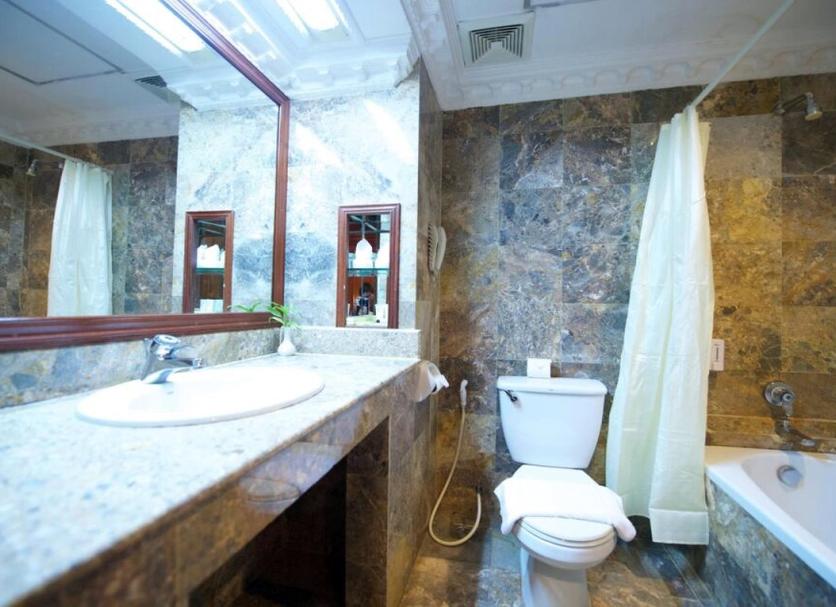 Kamar Mandi Foto