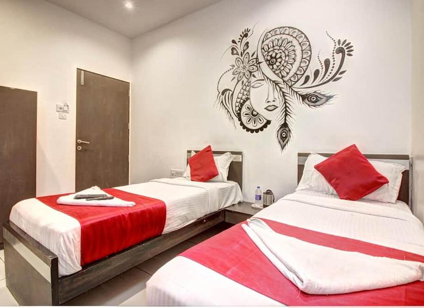 Kamar Tidur Foto
