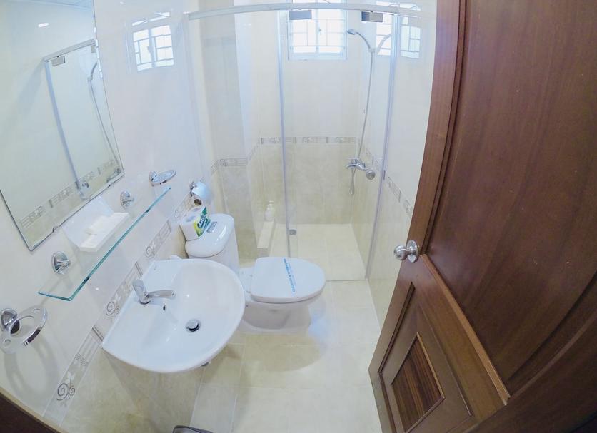 Kamar Mandi Foto