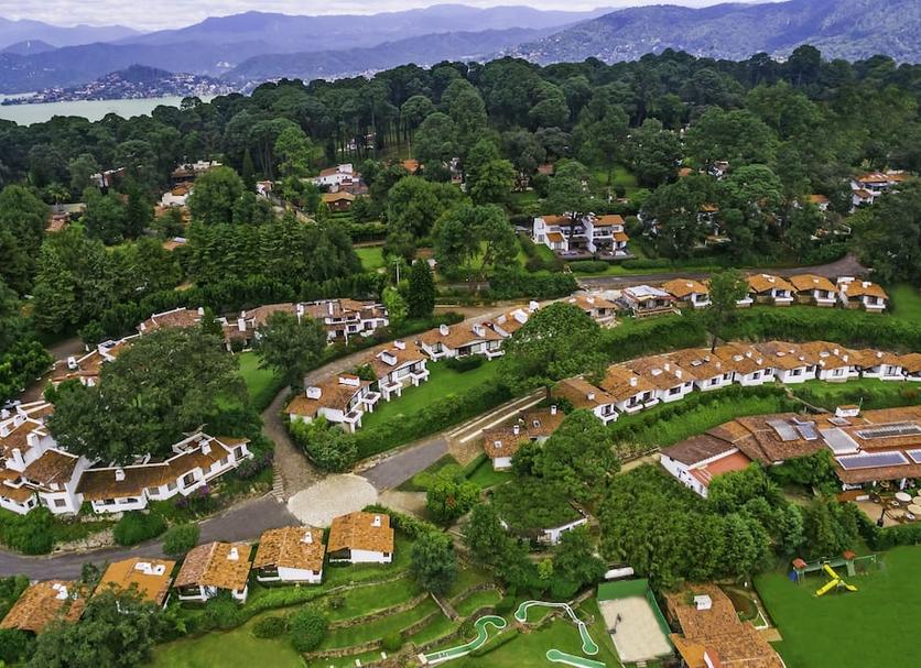 Pemandangan luar Foto