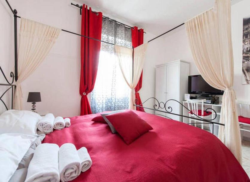 Kamar Tidur Foto