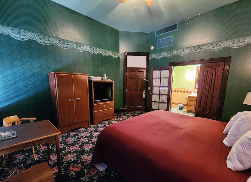 Kamar Tidur Foto
