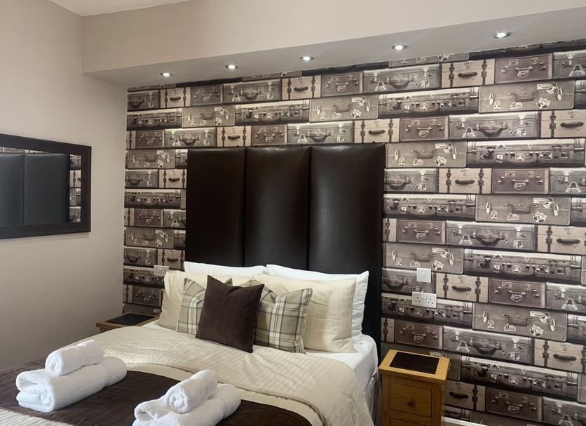 Kamar Tidur Foto
