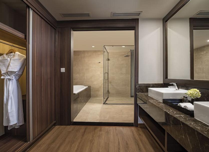 Kamar Mandi Foto