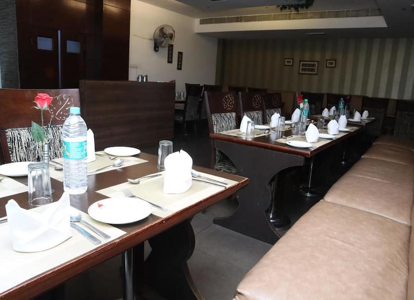 Restoran Foto