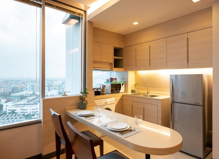 Dapur Foto