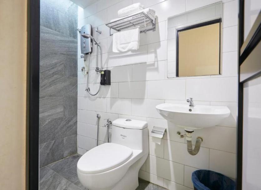 Kamar Mandi Foto