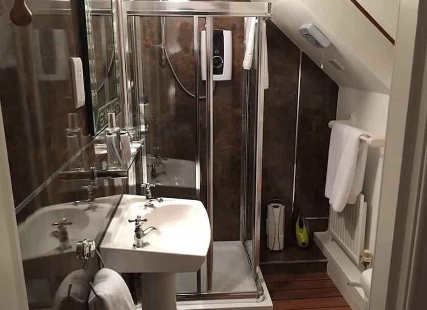 Kamar Mandi Foto