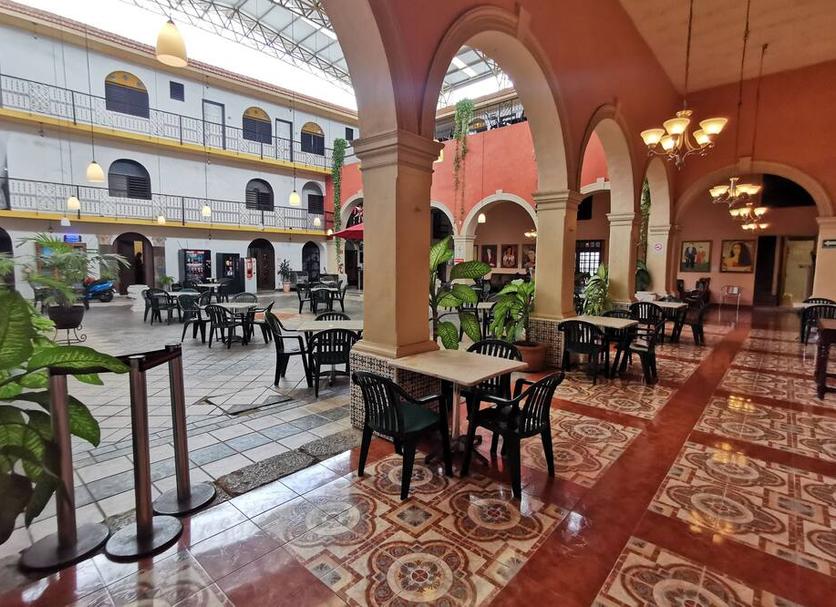 Restoran Foto