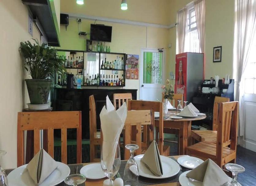 Restoran Foto