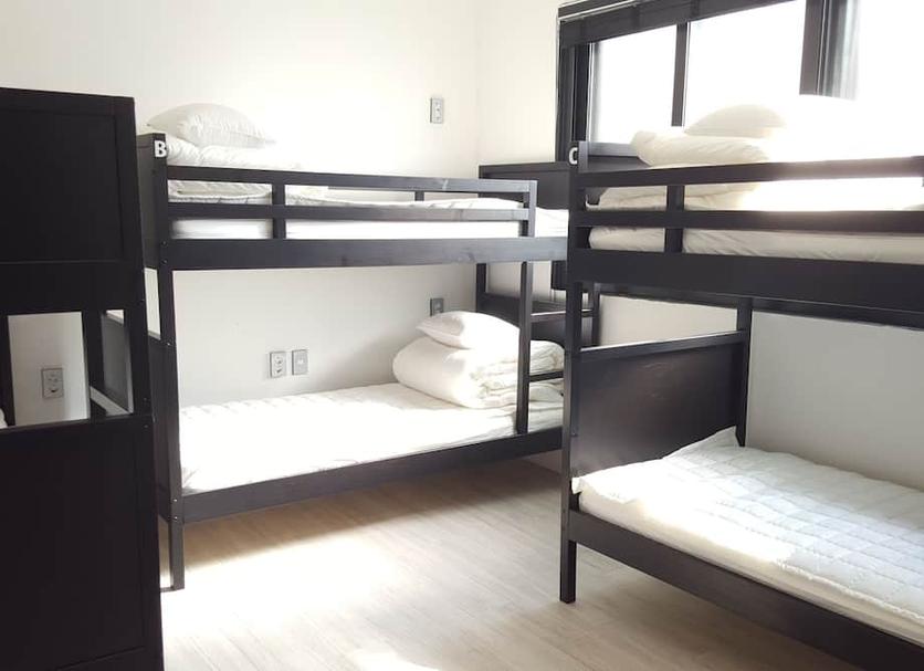 Kamar Tidur Foto