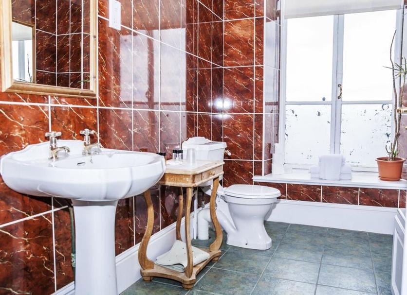 Kamar Mandi Foto