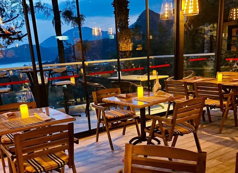 Restoran Foto
