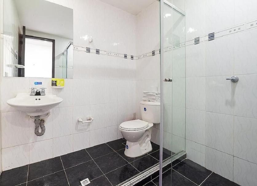 Kamar Mandi Foto