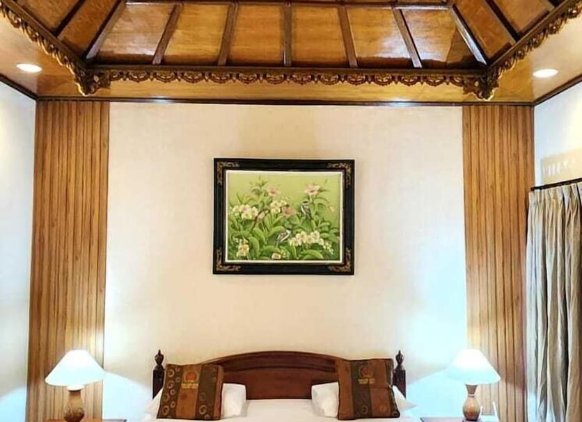 Kamar Tidur Foto