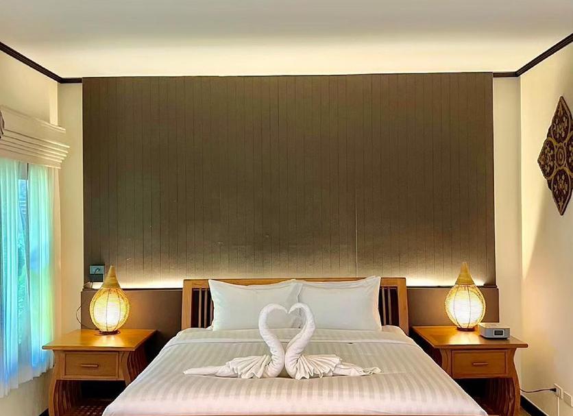 Kamar Tidur Foto