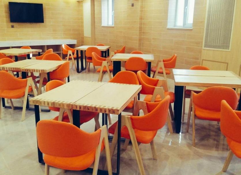 Restoran Foto
