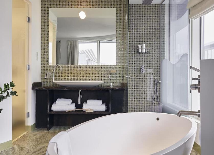 Kamar Mandi Foto