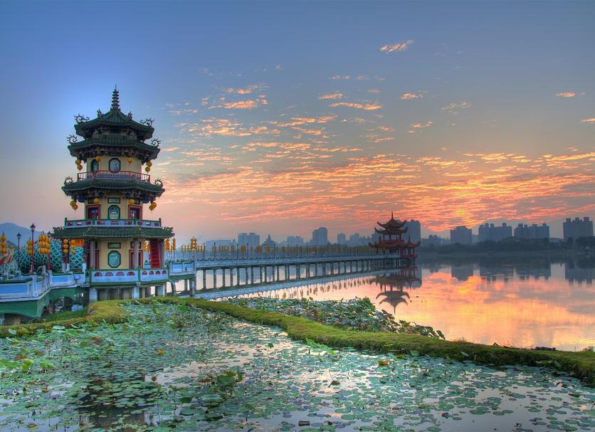 Pemandangan luar Foto