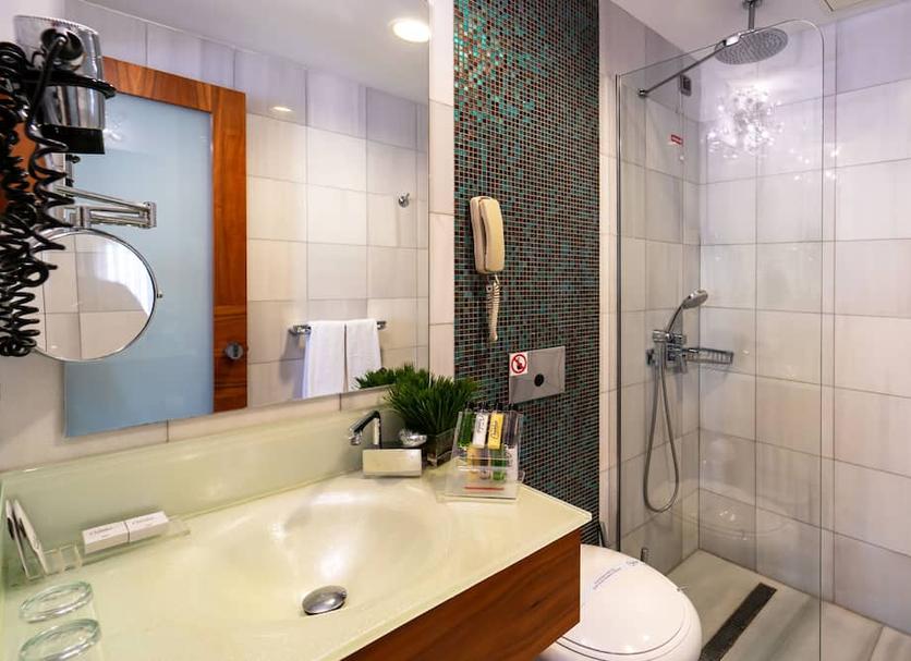 Kamar Mandi Foto