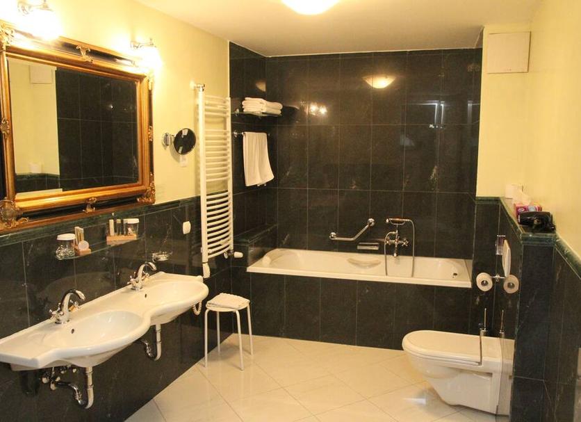 Kamar Mandi Foto