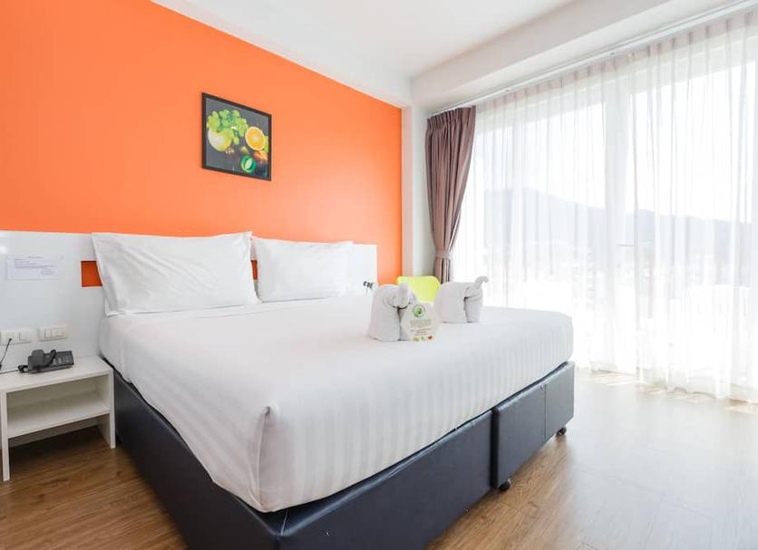 Kamar Tidur Foto