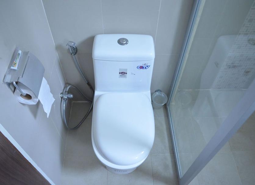 Kamar Mandi Foto