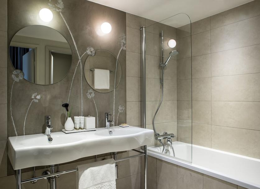 Kamar Mandi Foto