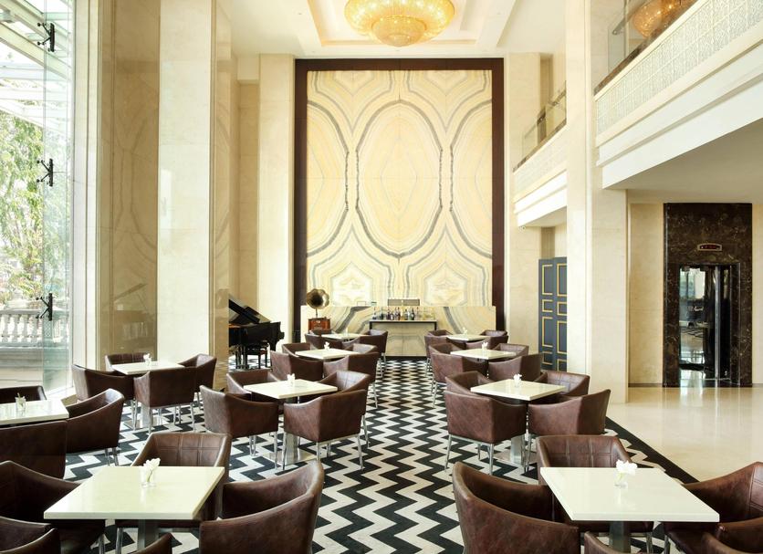 Restoran Foto