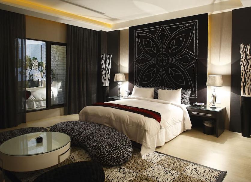 Kamar Tidur Foto